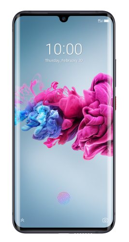 ZTE Axon 11 4G Global Dual SIM LTE-A 128GB